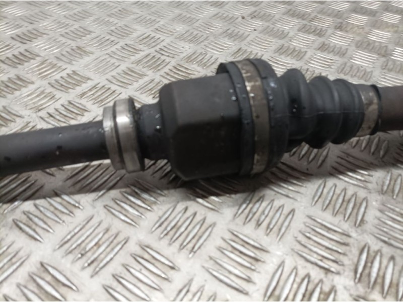 Recambio de transmision delantera derecha para citroën c4 picasso exclusive plus referencia OEM IAM 9812781280  