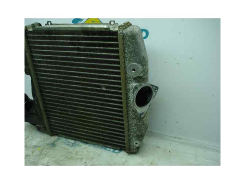Recambio de intercooler para toyota land cruiser (j9) d4-d gx (5-ptas.) referencia OEM IAM   