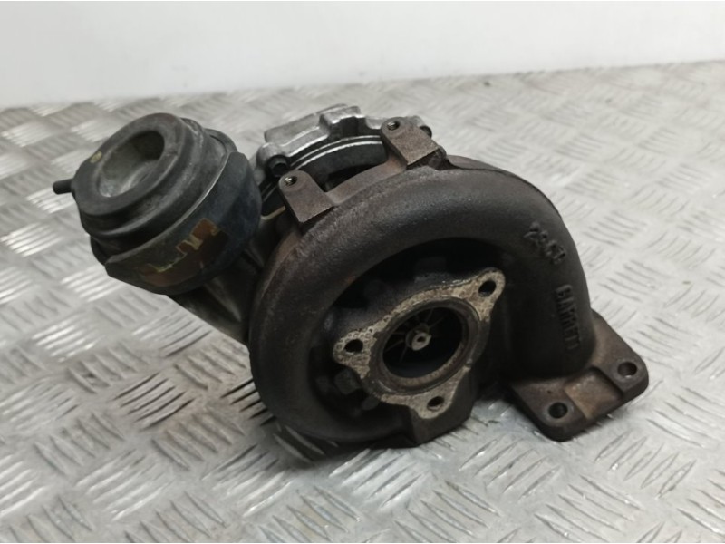 Recambio de turbocompresor para audi a6 berlina (4b2) 2.5 tdi quattro referencia OEM IAM 059145701F 4541353 GARRETT