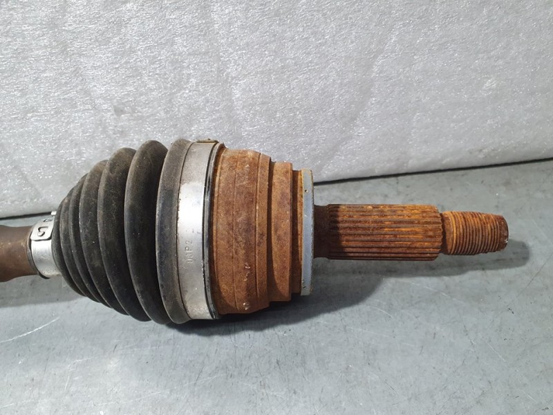 Recambio de transmision delantera derecha para kia ceed drive referencia OEM IAM 49501G4100  