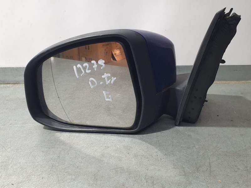 Recambio de retrovisor izquierdo para ford focus lim. trend referencia OEM IAM   ELECTRICO 5 PINS