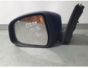 Recambio de retrovisor izquierdo para ford focus lim. trend referencia OEM IAM   ELECTRICO 5 PINS
