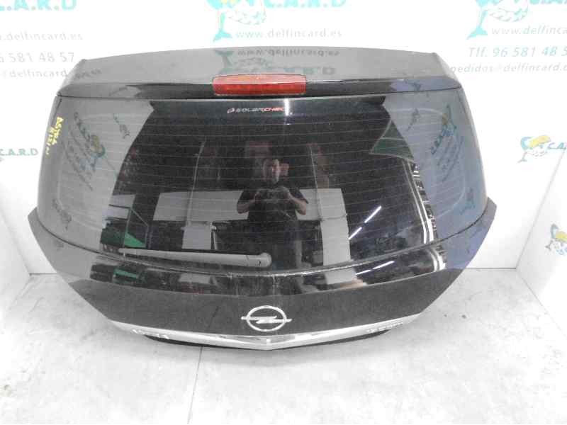 Recambio de porton trasero para opel astra h berlina cosmo referencia OEM IAM 93178817  