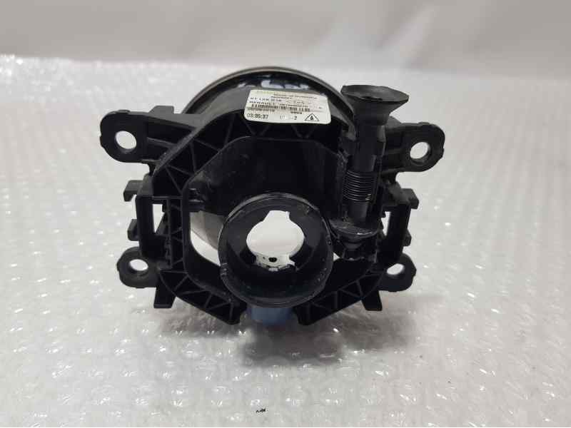 Recambio de faro antiniebla derecho para smart forfour edition 1 (66kw) (453.044) referencia OEM IAM 261500097R 89208691 VALEO