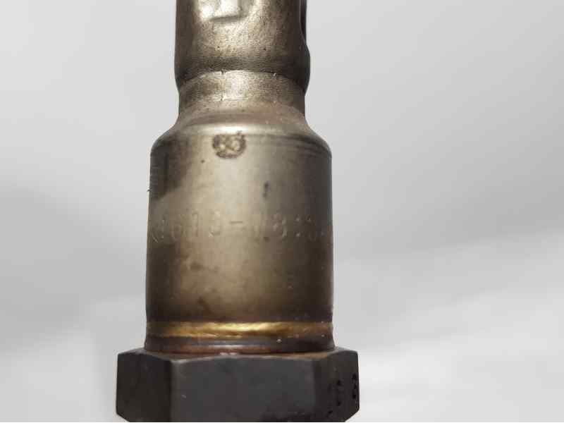 Recambio de sonda lambda para chevrolet spark lt referencia OEM IAM 610183429  NTK