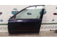 PUERTA DELANTERA IZQUIERDA 3B4831051BE TOCADA