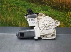 Recambio de motor elevalunas trasero derecho para opel vectra c berlina cosmo referencia OEM IAM   6 PINS