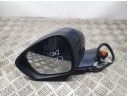 Recambio de retrovisor izquierdo para peugeot 508 access referencia OEM IAM 96771873T4  ELECTRICO 6 PINES