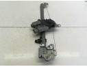 Recambio de elevalunas delantero izquierdo para citroën c3 1.4 collection referencia OEM IAM  6 PINS ELECTRICO