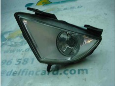 FARO ANTINIEBLA IZQUIERDO 