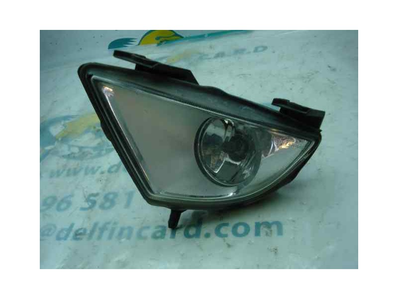 Recambio de faro antiniebla izquierdo para ford fiesta (cbk) ambiente referencia OEM IAM   