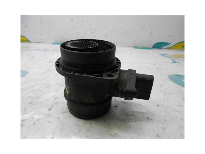 Recambio de caudalimetro para seat ibiza (6l1) ecomotive referencia OEM IAM 0281002531  BOSCH