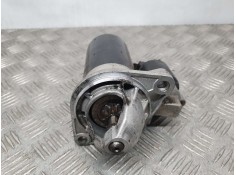 MOTOR ARRANQUE 4966842 0001108184 BOSCH