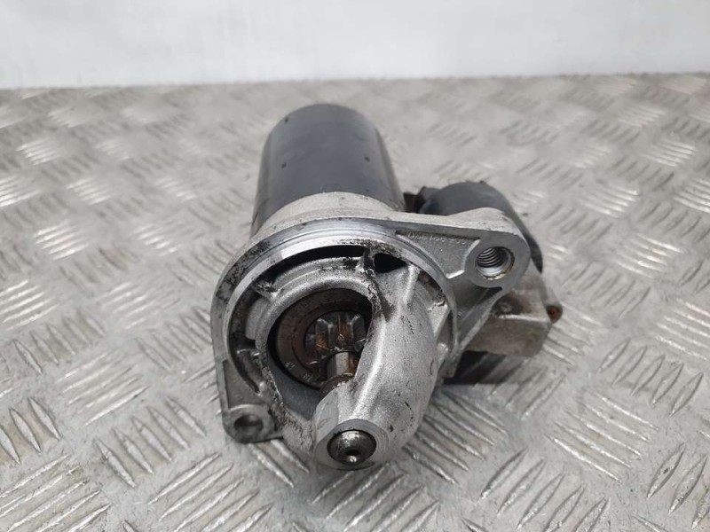 Recambio de motor arranque para saab 9-5 sedán 2.0 t e ecopower referencia OEM IAM 4966842 0001108184 BOSCH