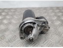 Recambio de motor arranque para saab 9-5 sedán 2.0 t e ecopower referencia OEM IAM 4966842 0001108184 BOSCH