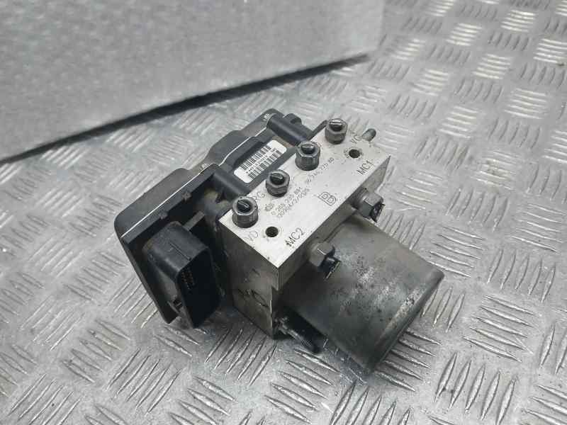 Recambio de abs para peugeot 3008 style referencia OEM IAM 9674677580 0265230881 BOSCH