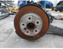 Recambio de puente trasero para bmw x2 (f39) sdrive18d referencia OEM IAM 33306851560  DISCO , 5 TORNILLOS , C/N ABS