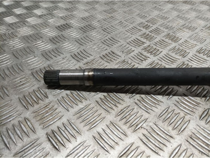 Recambio de transmision delantera derecha para citroën c4 picasso exclusive plus referencia OEM IAM 9812781280  