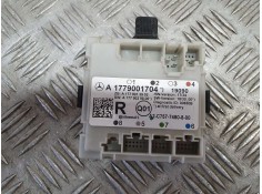MODULO ELECTRONICO A1779001704 A2C7577480800 CONTINENTAL T.D