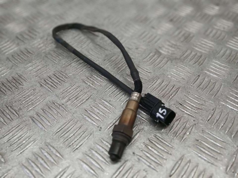 Recambio de sonda lambda para kia cee´d concept referencia OEM IAM 392102B310  