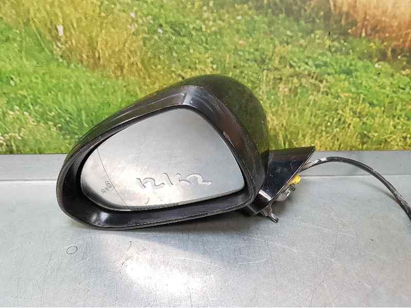 Recambio de retrovisor izquierdo para opel corsa e expression referencia OEM IAM  6 CABLES ELECTRICO
