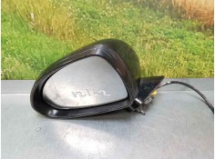 Recambio de retrovisor izquierdo para opel corsa e expression referencia OEM IAM  6 CABLES ELECTRICO