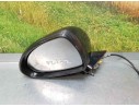 Recambio de retrovisor izquierdo para opel corsa e expression referencia OEM IAM  6 CABLES ELECTRICO