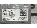Recambio de centralita faros xenon para audi q3 (8ub, 8ug) 2.0 tdi quattro referencia OEM IAM 4G0907397D DELPHI 28297178