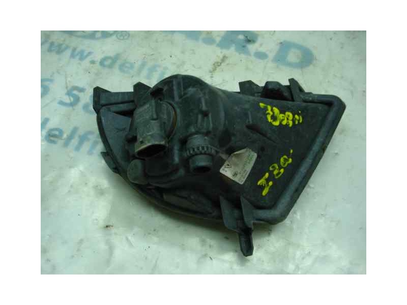 Recambio de faro antiniebla izquierdo para ford fiesta (cbk) ambiente referencia OEM IAM   