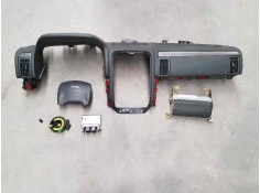 KIT AIRBAG 5GV61XDVAC C/SALPICADERO 5GV61XDVAC CONDUCTOR 55116438AD ACOMPAÑANTE 56042047AC CENTRALITA 5HK981TMAC SALPICADERO