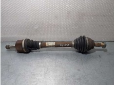 TRANSMISION DELANTERA IZQUIERDA 9660782780 