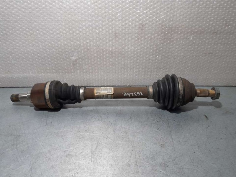 Recambio de transmision delantera izquierda para citroën berlingo station wagon xtr plus referencia OEM IAM 9660782780  