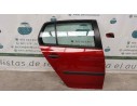 Recambio de puerta trasera derecha para volkswagen golf v berlina (1k1) conceptline (e) referencia OEM IAM   TOCADO