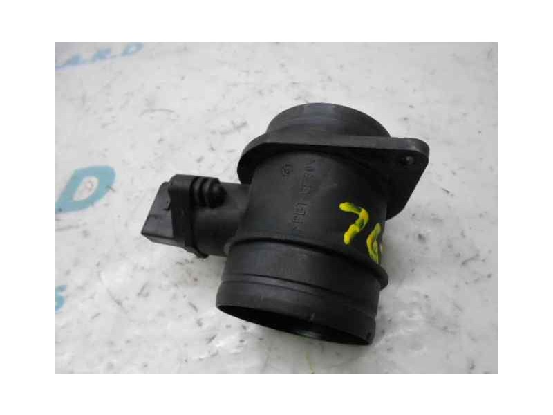 Recambio de caudalimetro para seat ibiza (6l1) ecomotive referencia OEM IAM 0281002531  BOSCH