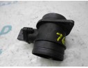 Recambio de caudalimetro para seat ibiza (6l1) ecomotive referencia OEM IAM 0281002531  BOSCH