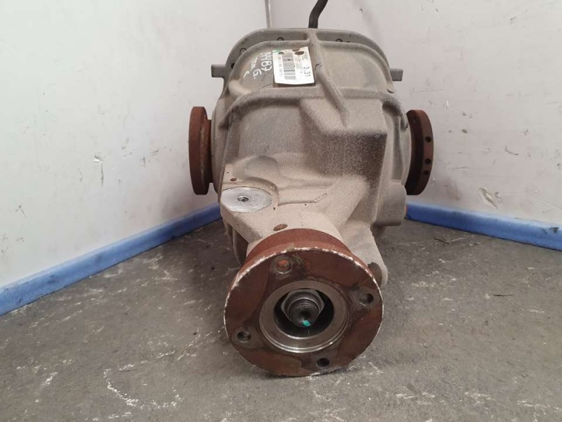 Recambio de diferencial trasero para ssangyong rexton 270 xvt limited referencia OEM IAM MR3886G  