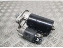 Recambio de motor arranque para saab 9-5 sedán 2.0 t e ecopower referencia OEM IAM 4966842 0001108184 BOSCH