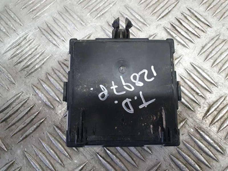 Recambio de modulo electronico para mercedes-benz clase cla (bm 118) shooting brake cla 200 (118.687) referencia OEM IAM A177900