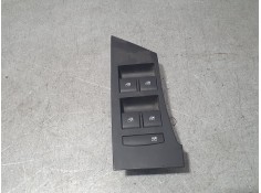 MANDO ELEVALUNAS DELANTERO IZQUIERDO 13305011 