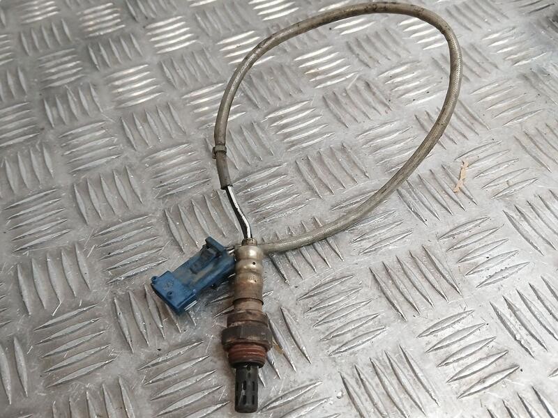 Recambio de sonda lambda para citroën c2 (jm_) 1.1 referencia OEM IAM 9636968380  