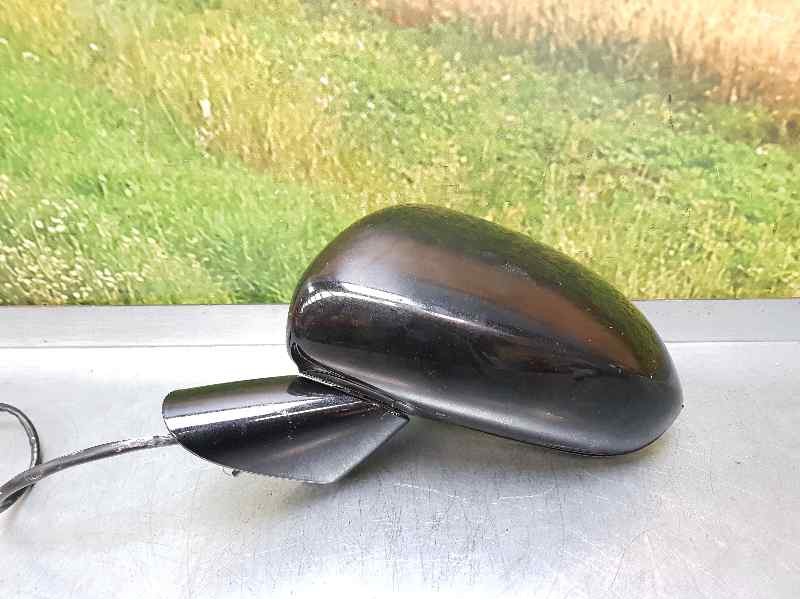 Recambio de retrovisor izquierdo para opel corsa e expression referencia OEM IAM  6 CABLES ELECTRICO