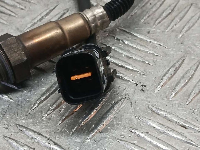Recambio de sonda lambda para kia cee´d concept referencia OEM IAM 392102B310  