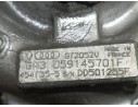 Recambio de turbocompresor para audi a6 berlina (4b2) 2.5 tdi quattro referencia OEM IAM 059145701F 4541353 GARRETT