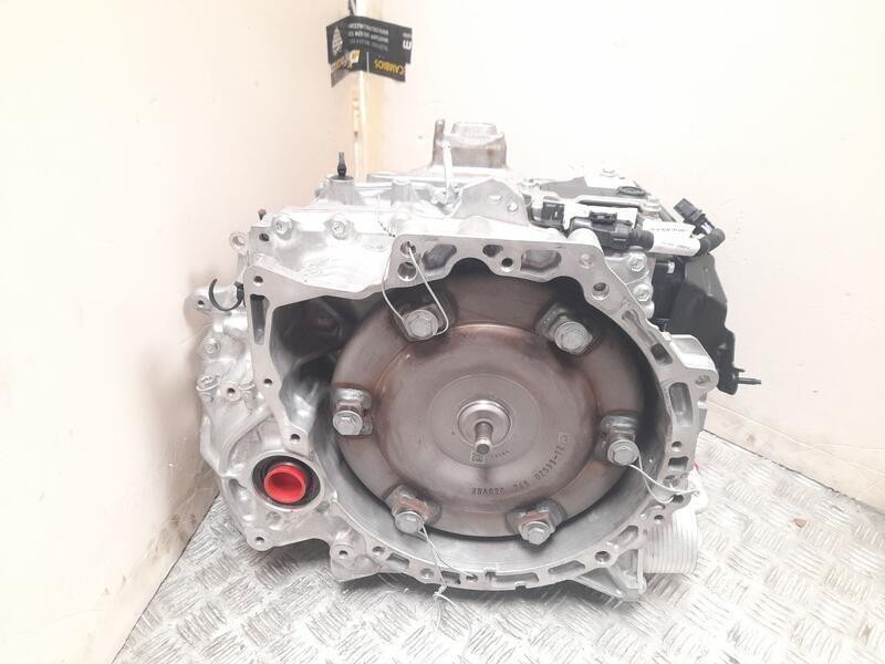 Recambio de caja cambios para peugeot 308 style referencia OEM IAM 20GTBB AWF8G30 AUTOMATICA