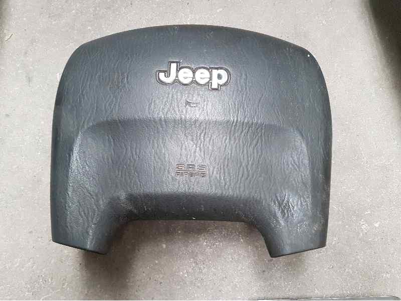 Recambio de kit airbag para jeep gr.cherokee (wj/wg) 2.7 crd limited referencia OEM IAM   C/SALPICADERO