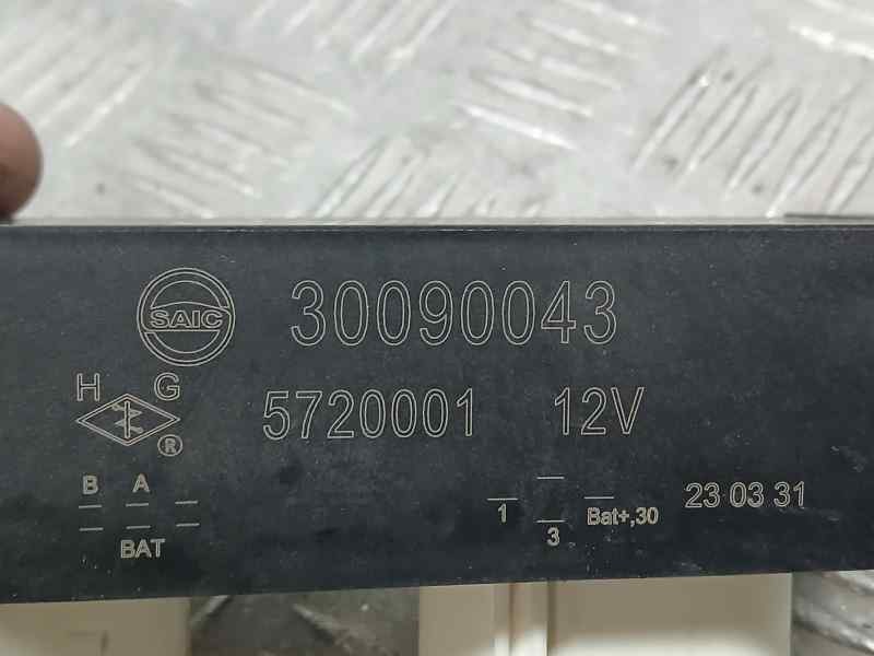 Recambio de modulo electronico para mg zs 1.0 vti referencia OEM IAM 5720001 30090043 SAIC