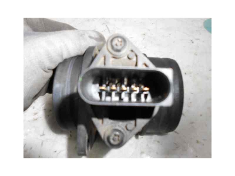 Recambio de caudalimetro para seat ibiza (6l1) ecomotive referencia OEM IAM 0281002531  BOSCH