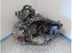 Recambio de caja cambios para peugeot 807 st port aventura referencia OEM IAM 20LM06 0358542 5VELOCIDADES