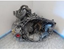 Recambio de caja cambios para peugeot 807 st port aventura referencia OEM IAM 20LM06 0358542 5VELOCIDADES