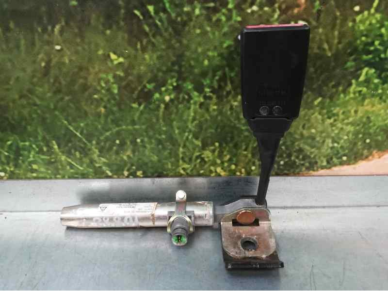 Recambio de pretensor airbag izquierdo para mercedes-benz clase c (w203) berlina 220 cdi (203.006) referencia OEM IAM 2038600769